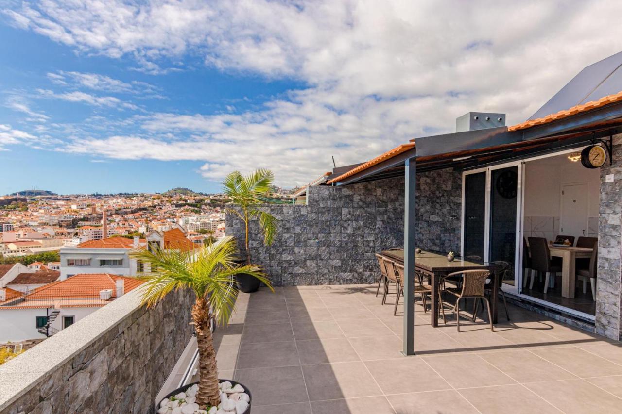 Flowers Island House 2 Funchal  Exterior photo