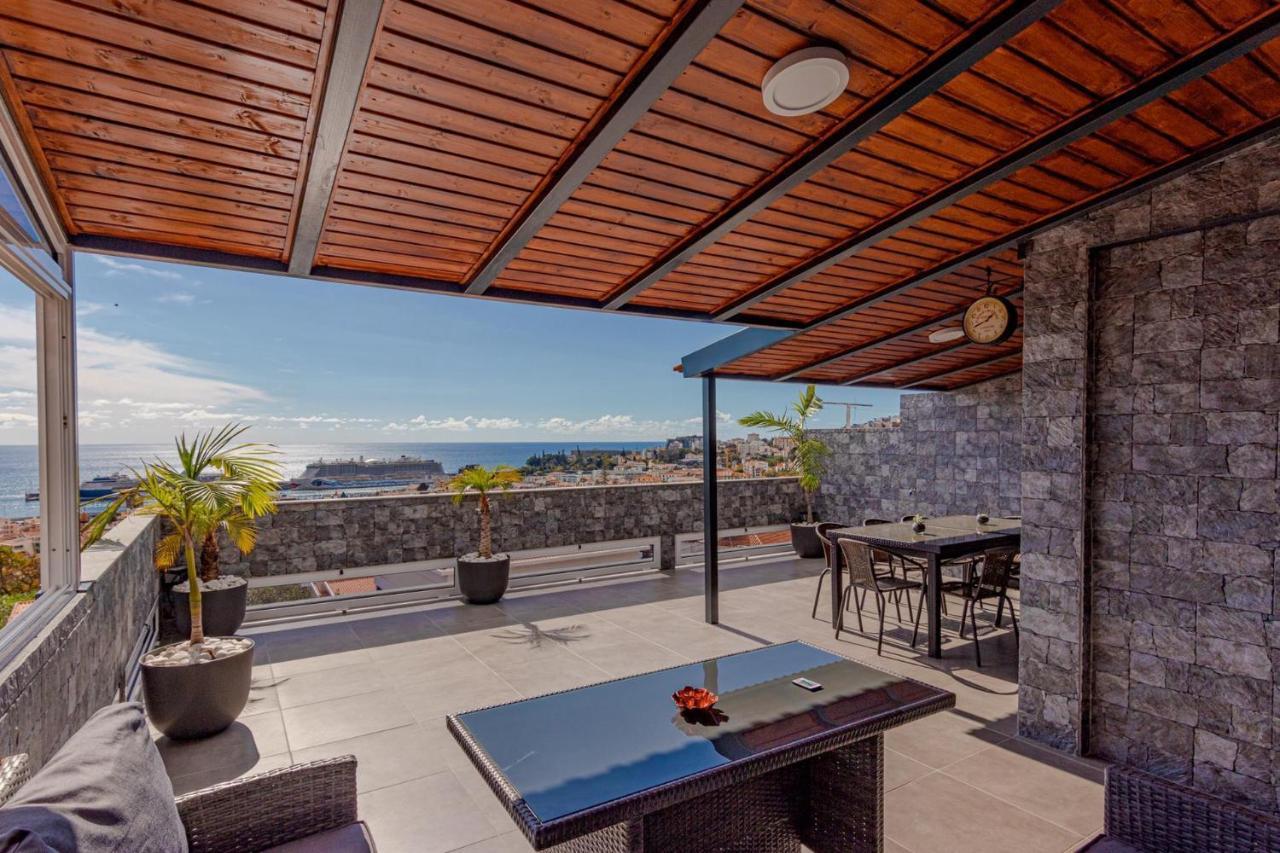Flowers Island House 2 Funchal  Exterior photo