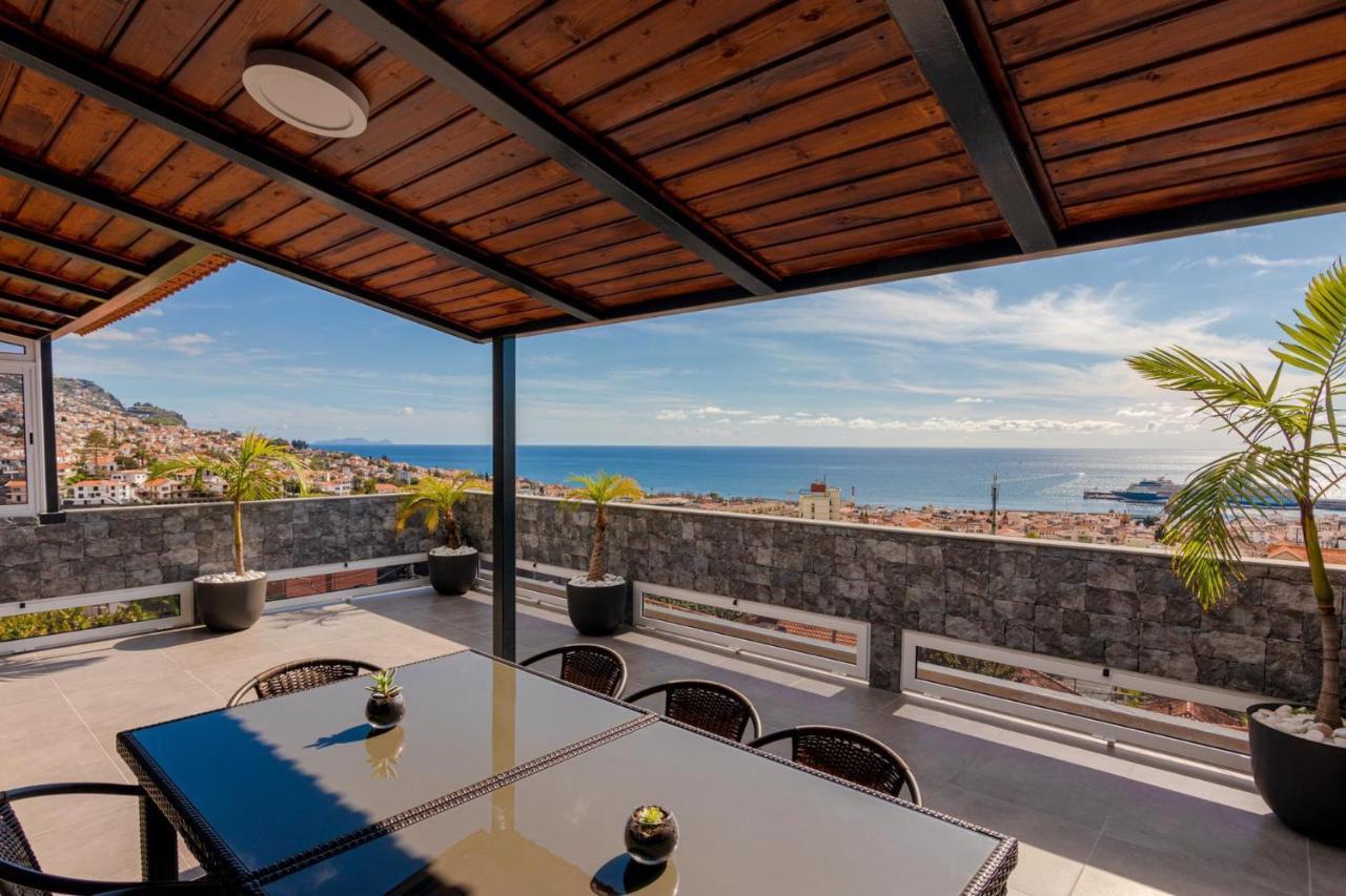 Flowers Island House 2 Funchal  Exterior photo