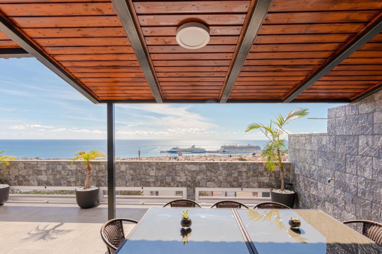 Flowers Island House 2 Funchal  Exterior photo