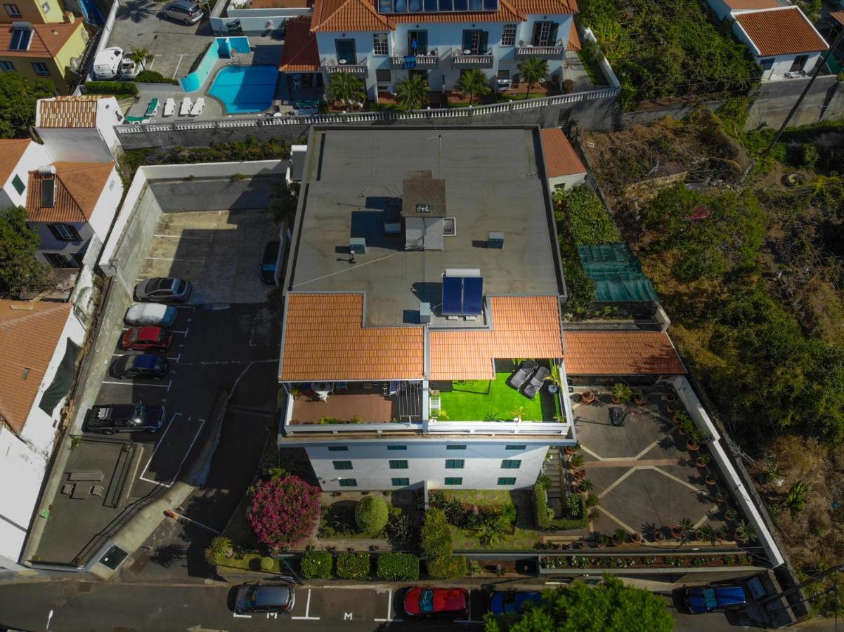 Flowers Island House 2 Funchal  Exterior photo